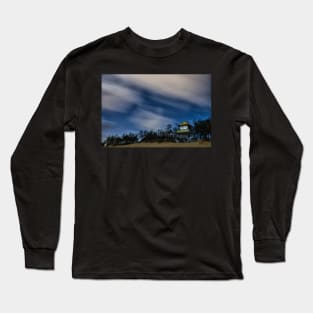 The Tower Long Sleeve T-Shirt